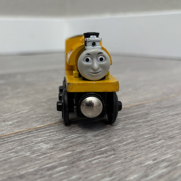 Wooden Light Up Proteus - Picture 3 of 6